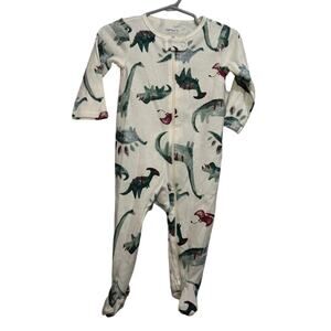 Carter’s 9 Month Dinosaur Footie